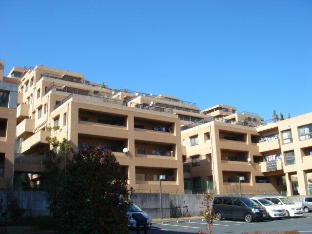 アットホーム 東急ドエル 横浜ヒルサイドガーデン五番館 6階 ３ｌｄｋ 横浜市保土ケ谷区の中古マンション マンション購入の情報