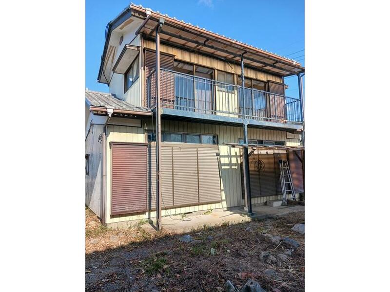 2F 4DK in Itakura-cho, Ashikaga-shi, Ashikaga

4 million yen