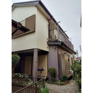 detached 三浦市初声町和田