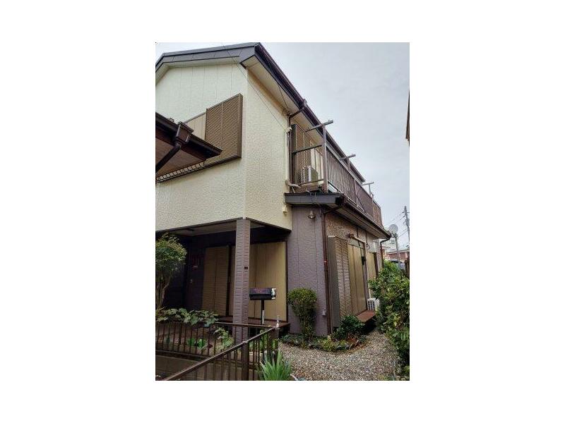 Miura City, Hatsuse-cho Wada (Misakiguchi Station) 2-story 4K