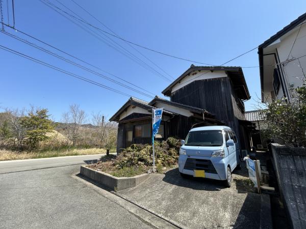 アットホーム】宇和島市 津島町近家 （宇和島駅 ） 2階建