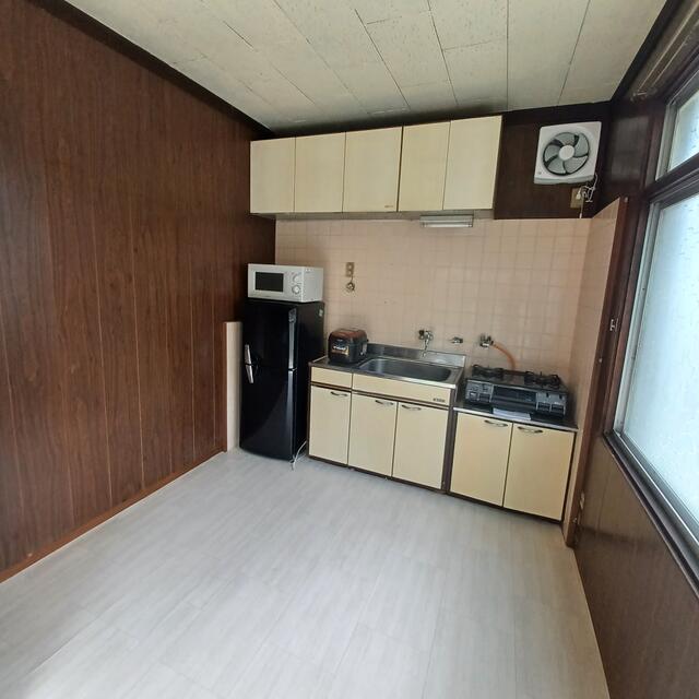 9-chome, Shioya-cho, Tarumi-ku, Kobe City (Shioya Station) 2-story building, 5DK &mdash; photo 4