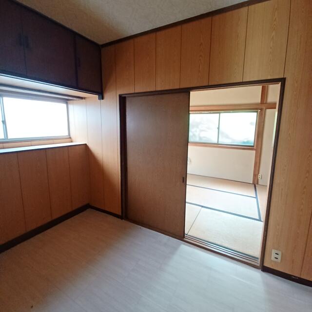 9-chome, Shioya-cho, Tarumi-ku, Kobe City (Shioya Station) 2-story building, 5DK &mdash; photo 5
