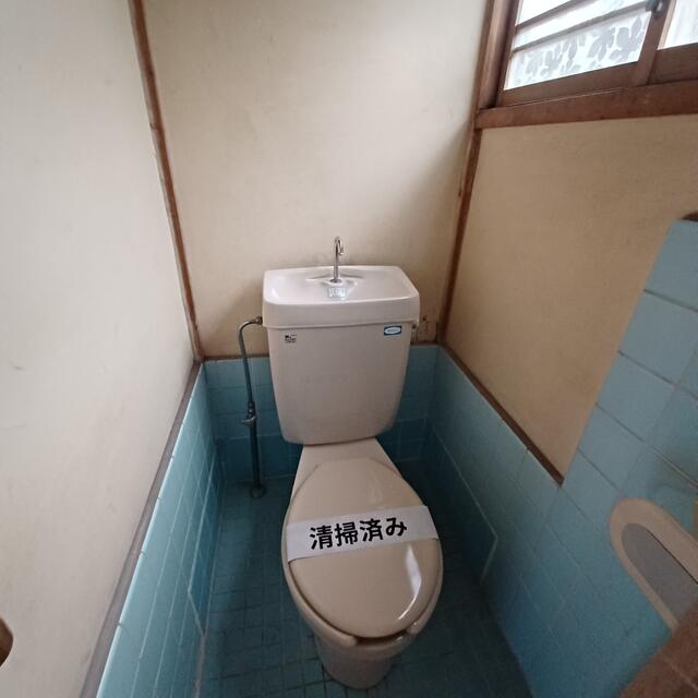9-chome, Shioya-cho, Tarumi-ku, Kobe City (Shioya Station) 2-story building, 5DK &mdash; photo 8
