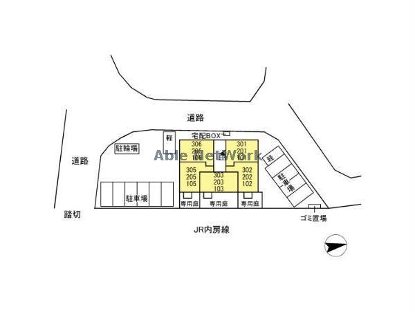 アットホーム 木更津市の賃貸 駐車場 近隣含む 付き物件特集 の物件一覧 賃貸マンション アパート 貸家