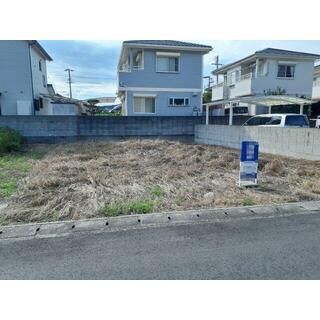 鳴門市 鳴門町三ツ石字芙蓉山下 （鳴門駅 ） 住宅用地