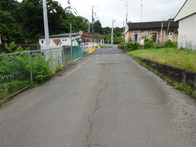 Odawara City, Fukawa (near Sagami-Numata Station) Residential land &mdash; photo 5