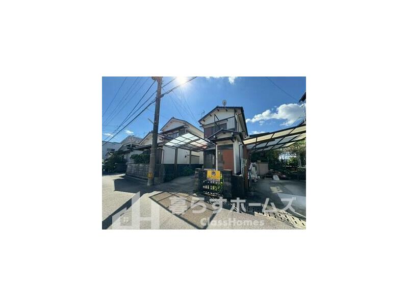 Kochi City, Kamobe (Kamobe Station), 2-story, 3DK