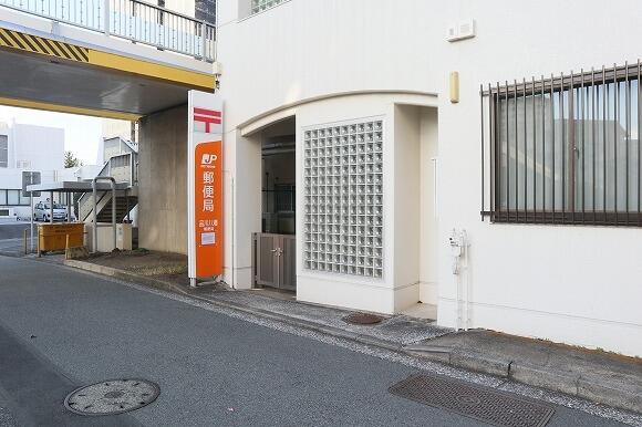 品川八潮パークタウン潮路北第１ハイツ６８号棟 4階 ３ｌｄｋ 1079647750 品川区の中古マンション アットホーム マンション購入の情報