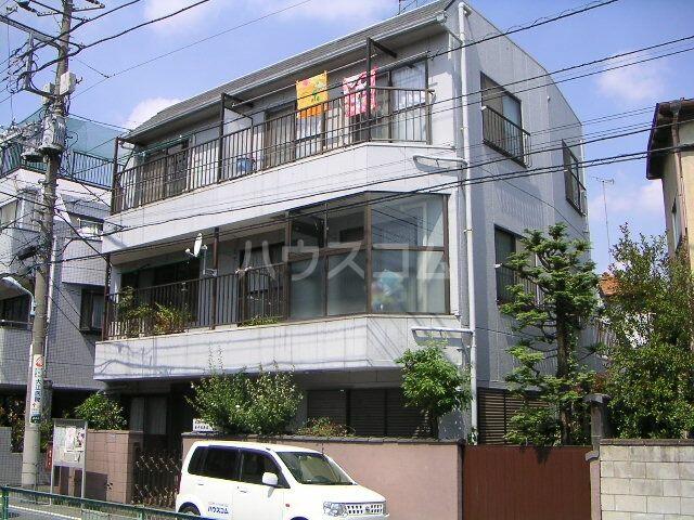 アットホーム 葛飾区 お花茶屋2丁目 お花茶屋駅 301 1ldk 提供元 ハウスコム 株 青砥店 葛飾区の賃貸マンション アットホーム 葛飾区 お花茶屋2丁目 お花茶屋駅 301 1ldk 提供元 ハウスコム 株 青砥店 葛飾区の賃貸マンション