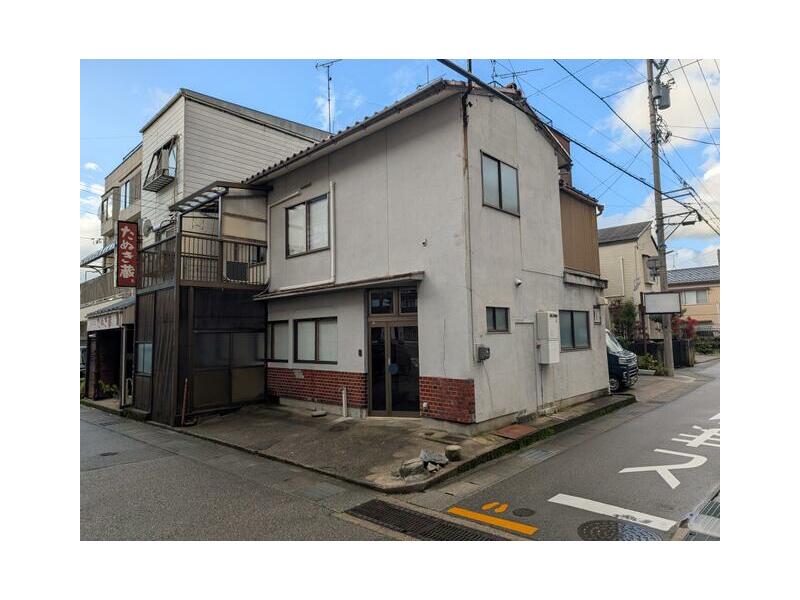 Kanazawa City, Nakamuracho 2-story 5SK