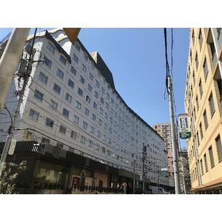 秀和赤坂レジデンシャルホテル 5階 ワンルーム