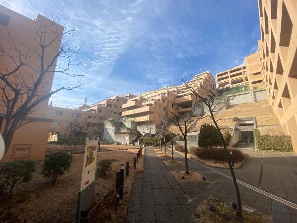 アットホーム 東急ドエル 横浜ヒルサイドガーデン 3階 ３ｌｄｋ 横浜市保土ケ谷区の中古マンション マンション購入の情報