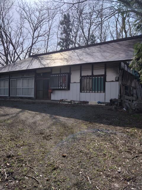 detached 八幡平市松尾寄木第２７地割
