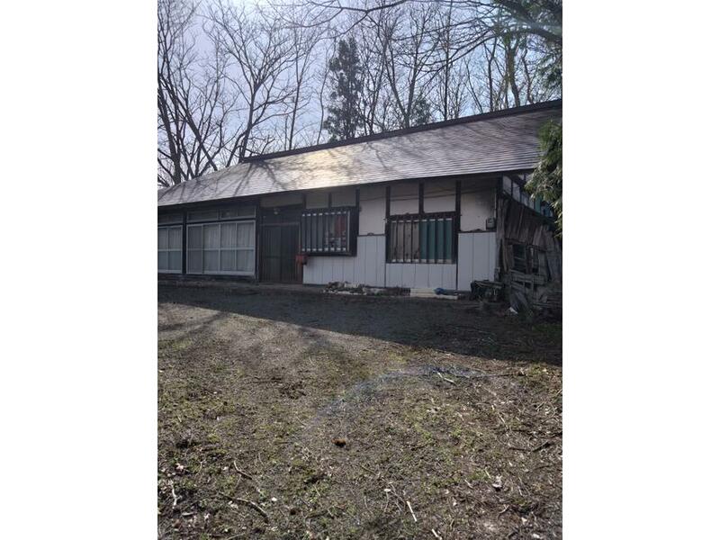 1-story building, 7K, Matsuo Yogi 27th District, Hachimantai City