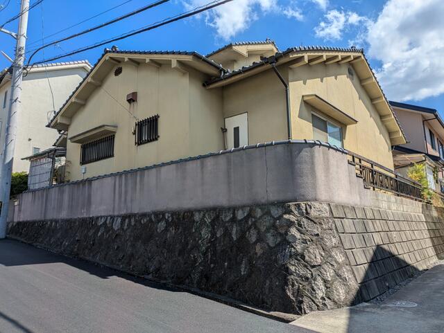Onomichi City, Minosato-cho, Misato (near Shin-Onomichi Station), 2-story building, 5SDK &mdash; photo 4