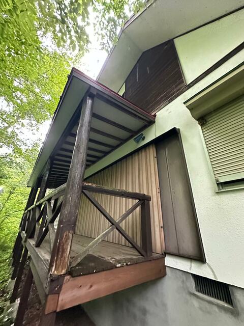 Agatsuma District, Tsumagoi Village, Kamahara Oni no Izumi (near Omae Station), Single-story house, 2LDK &mdash; photo 3