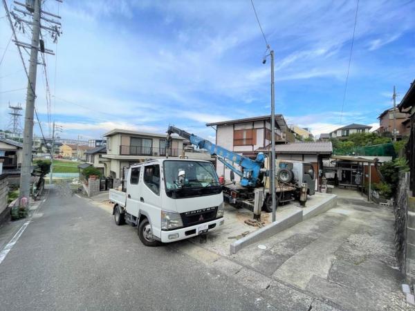 アットホーム 大府市 共和町茶屋 共和駅 2階建 ３ｌｄｋ 大府市の新築一戸建て 提供元 株 不動産ｓｈｏｐナカジツ めいとう店 一軒家 家の購入