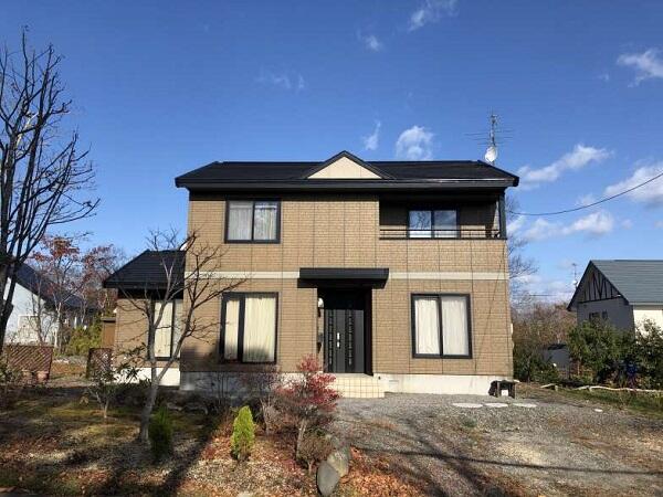 アットホーム 茅部郡鹿部町 字本別 鹿部駅 2階建 ４ｌｄｋ 茅部郡鹿部町の中古一戸建て 提供元 大和ハウス工業 株 本社森林住宅事業推進室 一軒家 家の購入