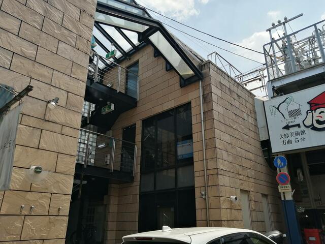 岡山県 倉敷市 阿知２丁目 倉敷駅 の貸し店舗 賃貸 不動産情報はアットホーム