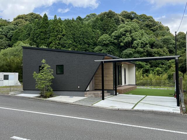 アットホーム】天草市 枦宇土町 平屋建 3LDK[6981491191
