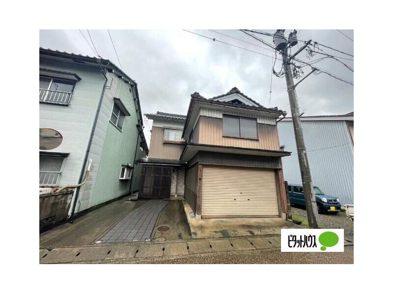 Echizen City, Wakamatsu-cho (Takefu Station) 2-story 7DK