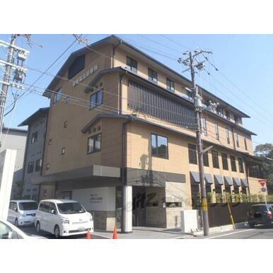 紫野協立診療所 距離:1,880m