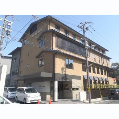 紫野協立診療所 距離:1,880m