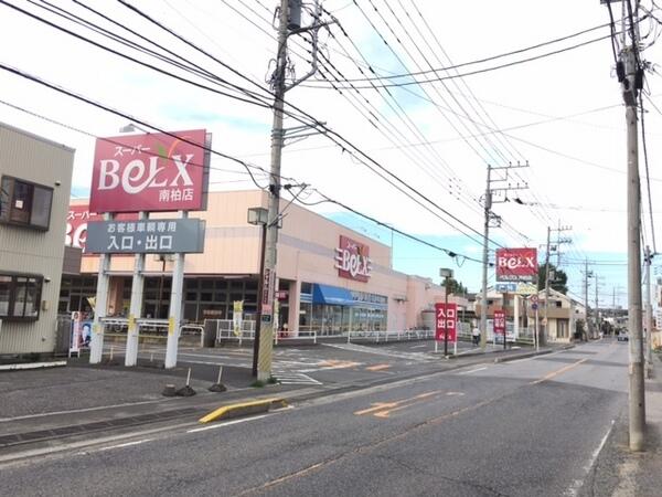 ファミールガーデン南柏 4階 ３ｌｄｋ 流山市の中古マンション アットホーム マンション購入の情報