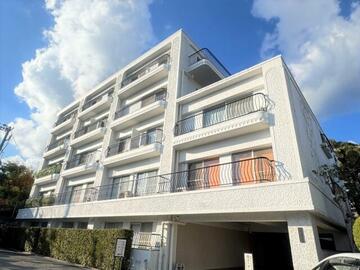 アットホーム】シャンボール岡本 4階 ワンルーム[1134453208]神戸市