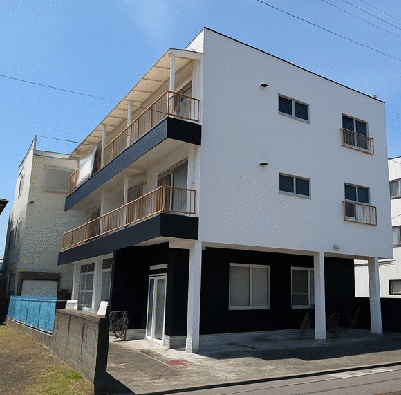 アットホーム】静岡市駿河区 中田1丁目(静岡駅) の貸事務所（提供元