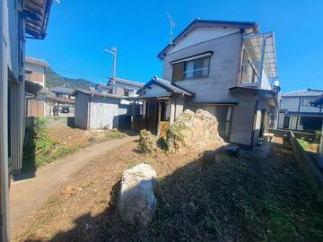 アットホーム】吾川郡いの町 枝川（中山駅） 2階建 4DK[6987950390