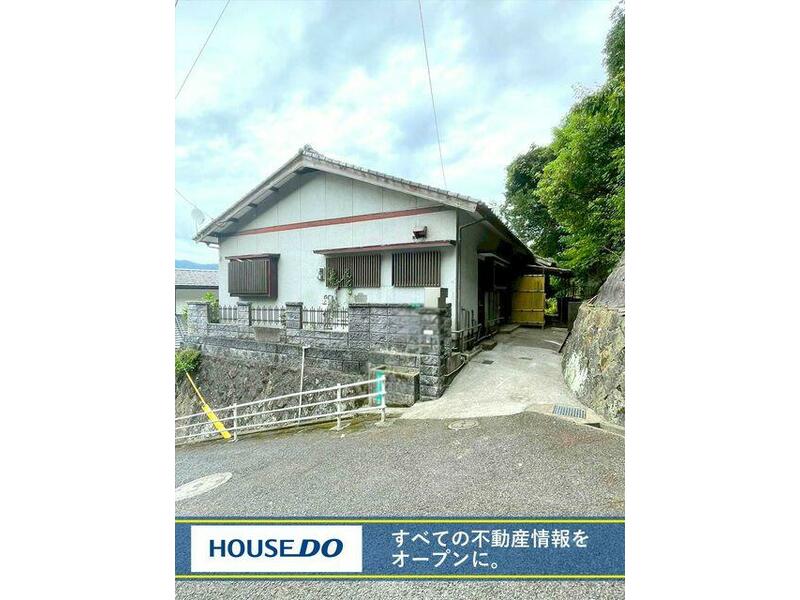 Minamioka 3-chome, Kokura Kita-ku, Kitakyushu City (Kitakata Station) 1-story building 4SLDK