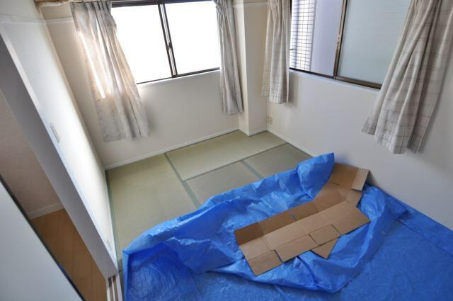 アットホーム 第６向和マンション 4階 ２ｄｋ 提供元 賃貸住宅サービスｎｅｔｗｏｒｋ 野田阪神店 株 アリオ 大阪市此花区の賃貸マンション