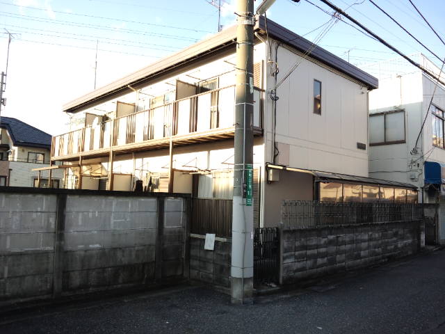 物件画像