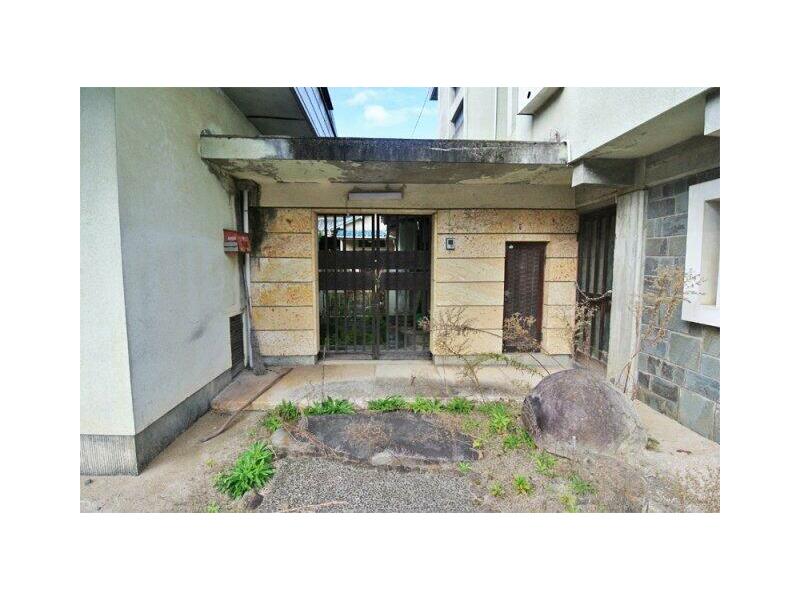 Akaiwa City, Fukuda (Yuge Station) 2-story building 7SLDK