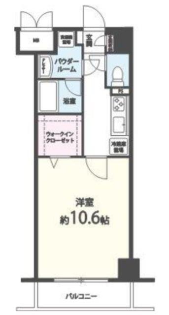 マンションノート ソレイユ神楽坂