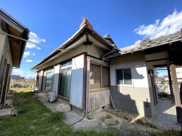 アットホーム】常滑市 多屋字茨廻間 （多屋駅 ） 平屋建 6DK