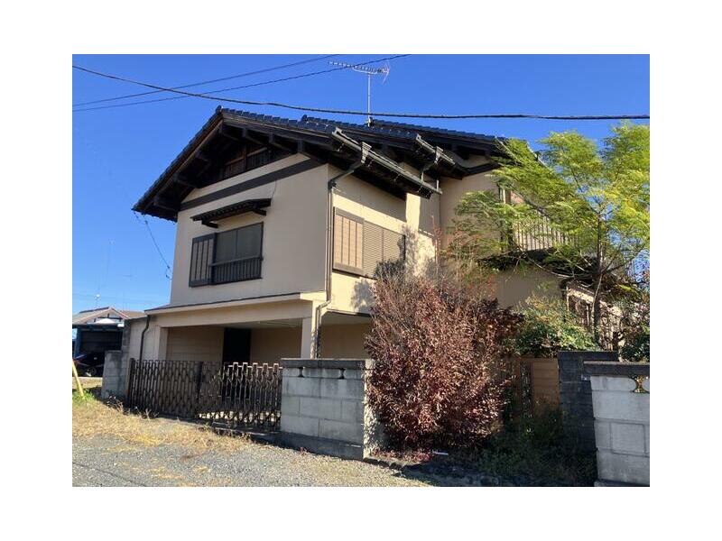 Moka City, Kumakura Town (Moka Station) 2-story 5DK