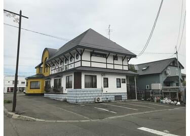 アットホーム 旧焼肉店舗 提供元 株 梶尾花園 河東郡音更町の売り店舗