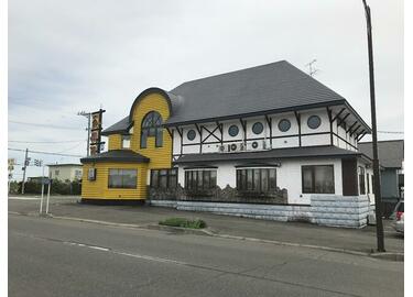 アットホーム 旧焼肉店舗 提供元 株 梶尾花園 河東郡音更町の売り店舗