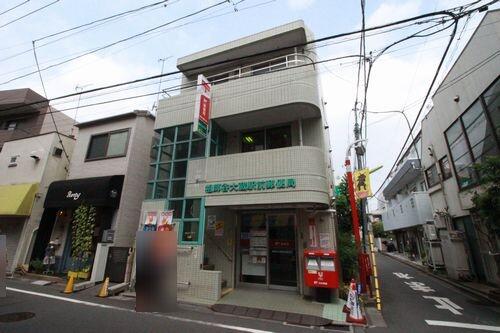 アットホーム 世田谷区 祖師谷４丁目 祖師ヶ谷大蔵駅 住宅用地 世田谷区の土地 売地 宅地 分譲地など土地の購入情報