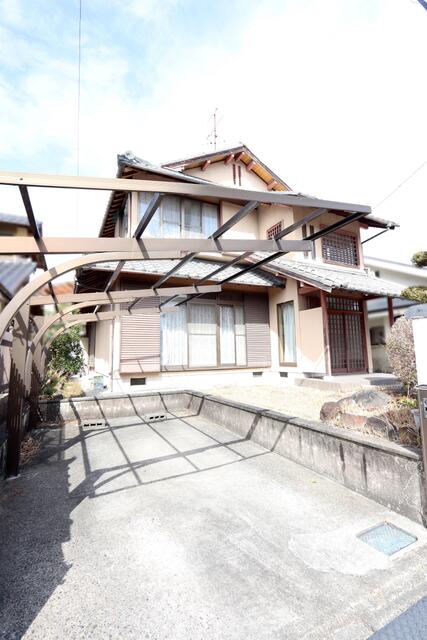 アットホーム 大和郡山市 矢田町 大和小泉駅 2階建 ５ｌｄｋ 大和郡山市の中古一戸建て 提供元 原田建設 一軒家 家の購入