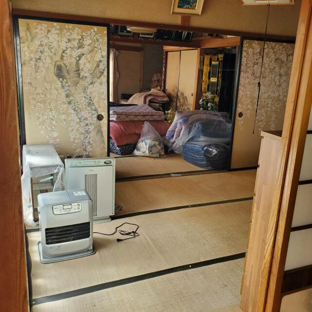 detached 山本郡八峰町八森字中浜