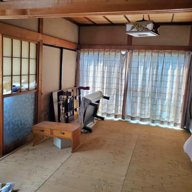 detached 山本郡八峰町八森字中浜