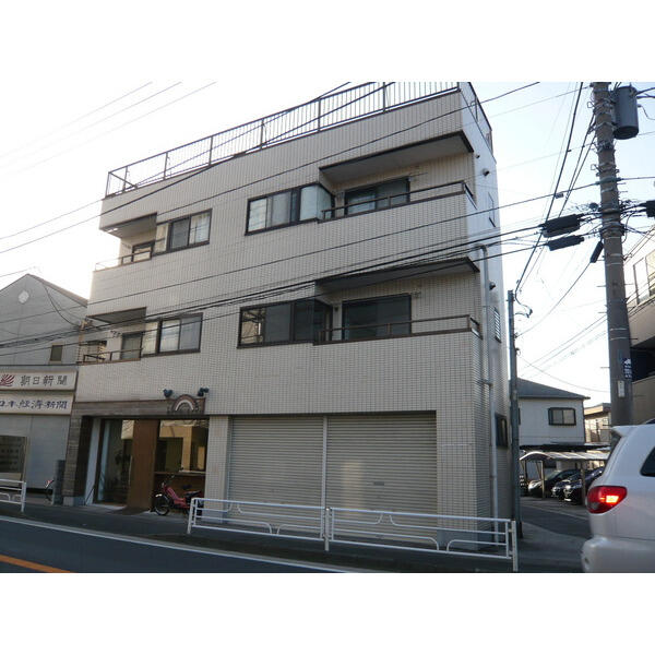 桂町のマンション 神奈川県横浜市栄区 口コミ100万件以上 マンションノート