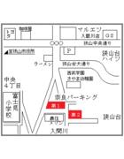 アットホーム】狭山市入間川の月極駐車場・貸駐車場情報｜賃貸駐車場