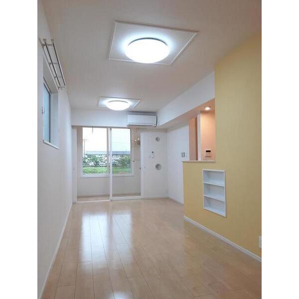 アットホーム フェリーチェ向新庄 １０５ １ｌｄｋ 提供元 ミニミニｆｃ富山南店 株 沢井エステートサービス 富山 市の賃貸アパート