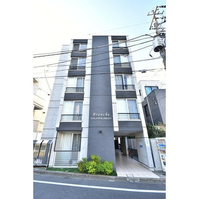 アットホーム ブランシェ中村橋 ０１０１ ワンルーム 提供元 ｍｙｓｔｙｌｅ 株 前田 練馬区の賃貸マンション