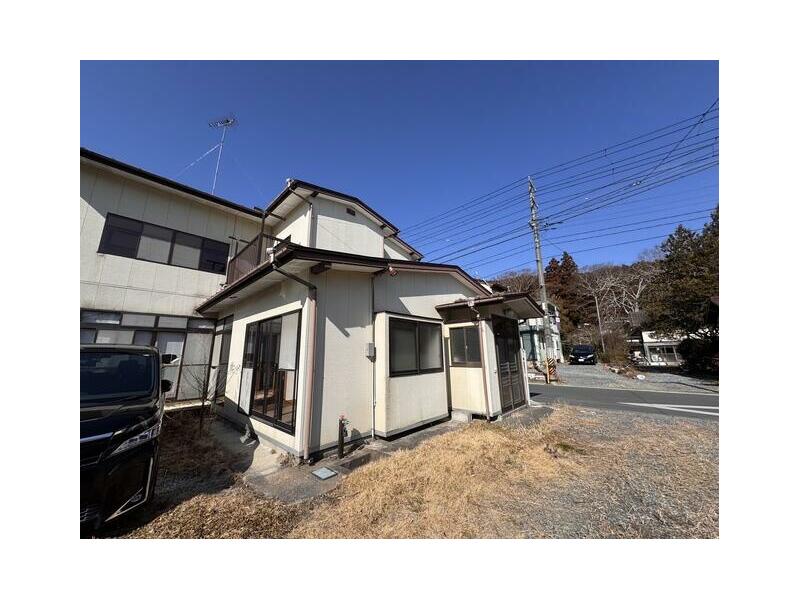 2F 6DK

1,980,000 yen